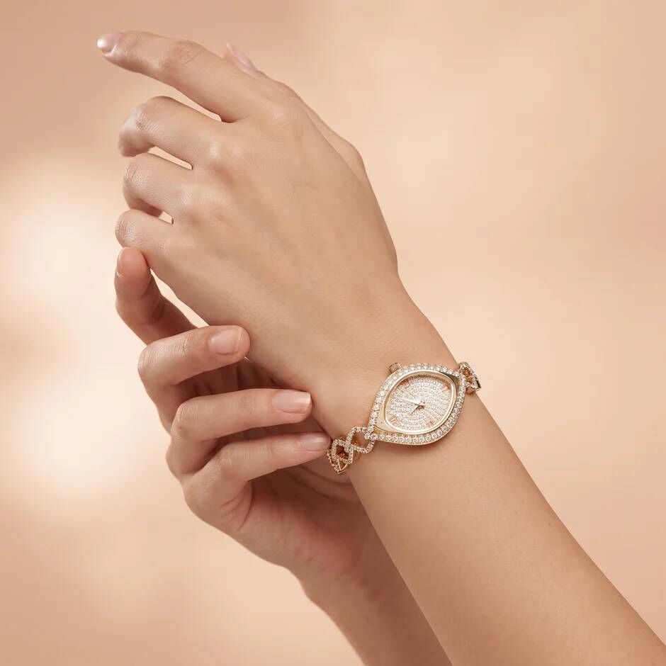 Jaipur, Watches, INR 2899,  Ladies Fashion Watches For Daily Wear And Special Events