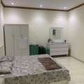 SAR 1800/month,  Furnished,  Room Available In Fully Furnished 3BHK Family Apartment In Al Malaz Riyadh.
