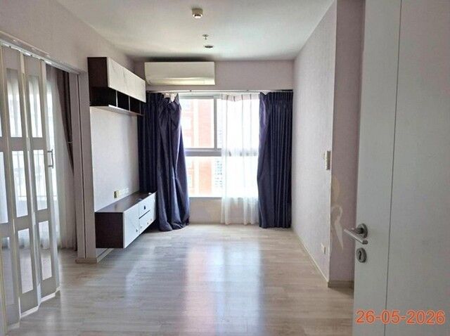 Bangkok, Real Estate For Sale, THB 3673000,  2 BR,  46 Sq. Meter,  ขาย คอนโด พลัมคอนโด รามคำแหง สเตชั