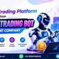 Power Your Trading Platform With A Custom Crypto Trading Bot &ndash; Get 30% OFF
