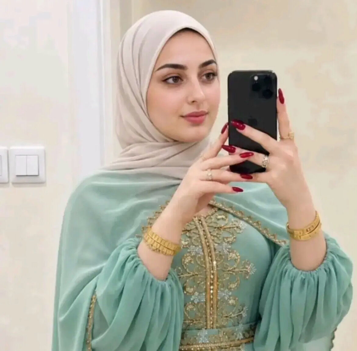 Doha, Seeking Groom, 27,  A Young Lady Looking For Mariage