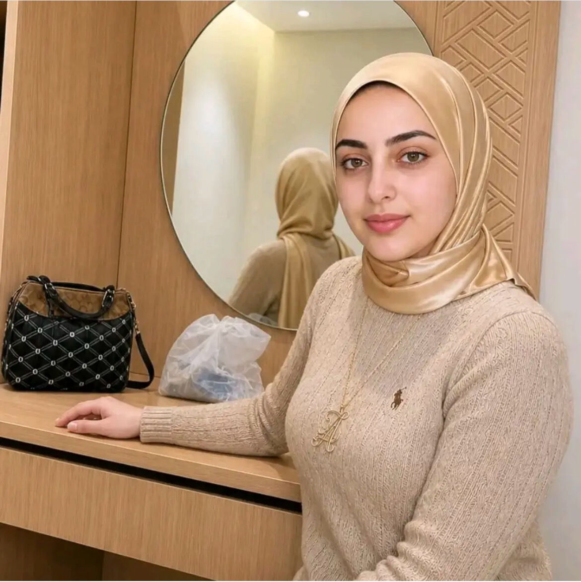 Doha, Seeking Groom, 27,  A Young Lady Looking For Mariage