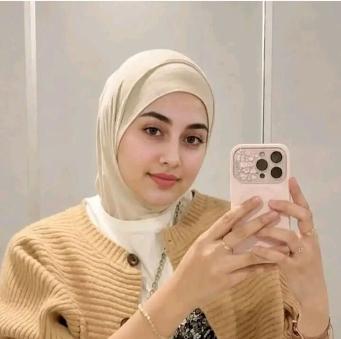 Doha, Seeking Groom, 27,  A Young Lady Looking For Mariage