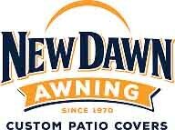 New York, Construction, What Type Of Patio Cover Is Best For Your Outdoor Space?  - New Dawn Awning