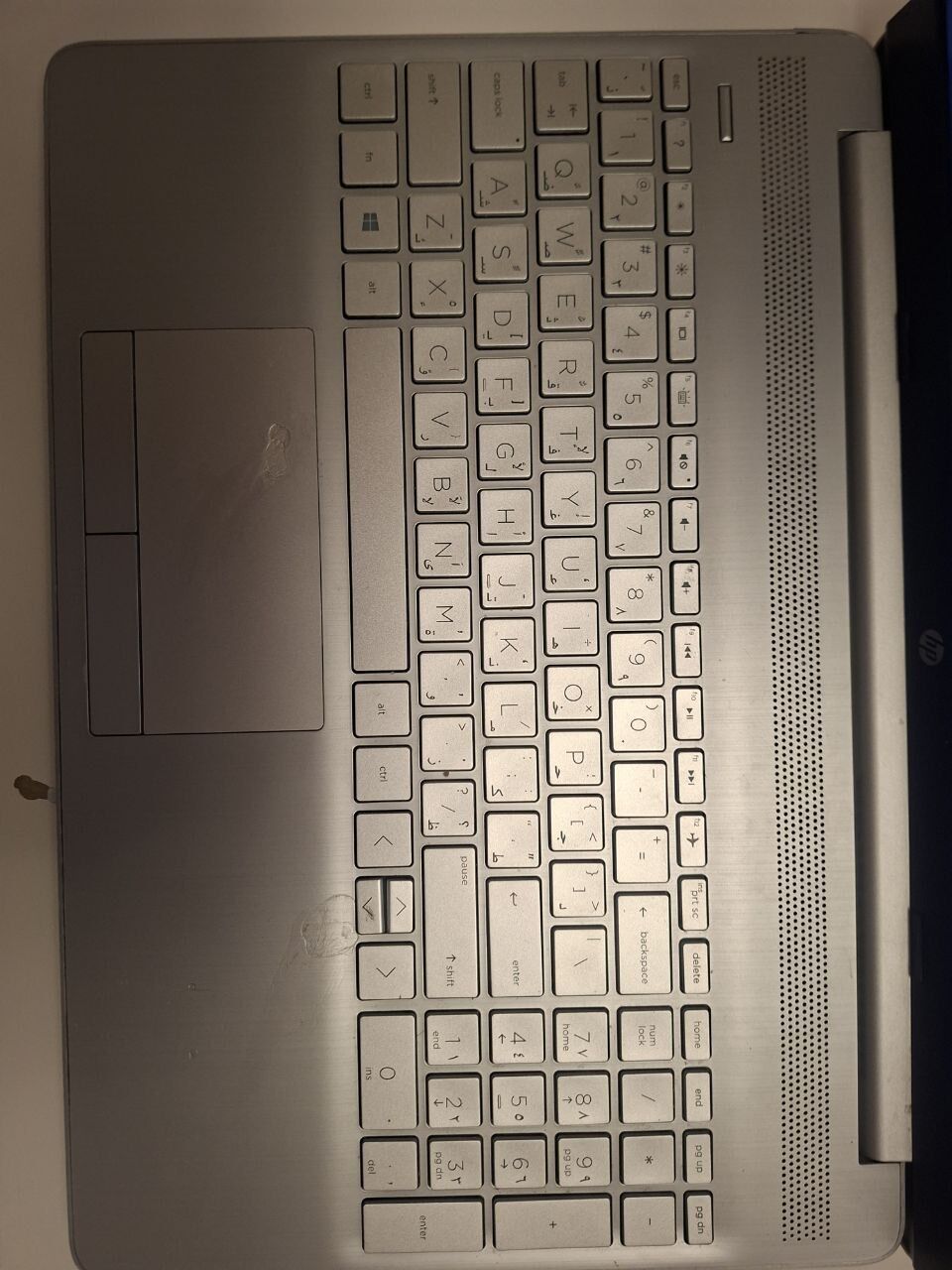 Al Nuzha, Computers, SAR 150,  HP Laptop 15-dw1000nx