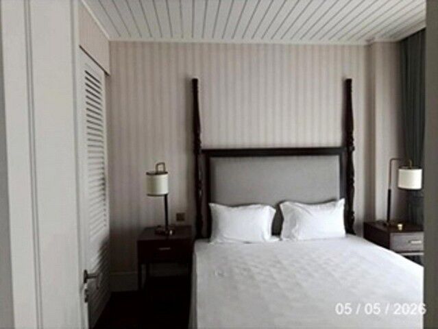 Bangkok, Real Estate For Sale, THB 3764000,  1 BR,  36 Sq. Meter,  ขาย คอนโด แกรนด์ ฟลอริด้า บีชฟร้อน