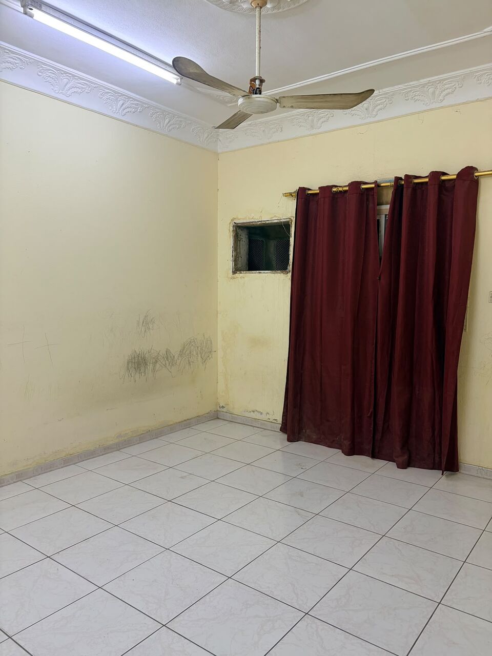Al Mahjar, Apartments, Flats, Houses & Villas, SAR 750/month,  1 BR,  Single Room Available For Rent In A 2 BHK Apartment