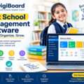 Best School Management Software &ndash; Simplify & Digitize School Operations With DigiBoard