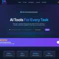 Get Your AI Tool Listed On HeloAITools &ndash; Reach AI Users & Grow Your Visibility