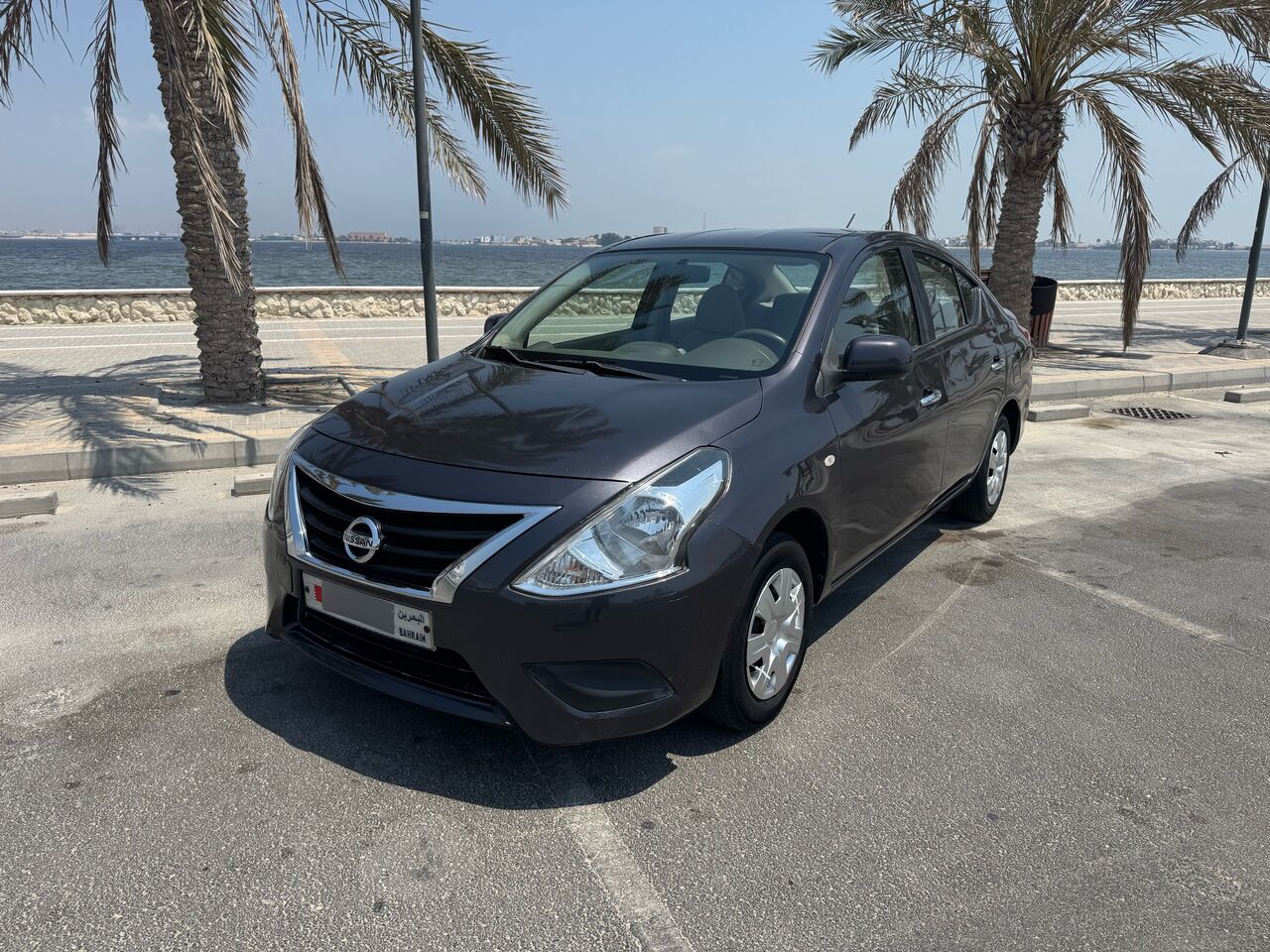 Manama, Vehicles, Cars & Trucks , BHD 2400,  Nissan Sunny,  2019,  Automatic,  127000 KM,    For Sale.