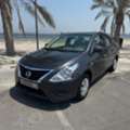 BHD 2400,  Nissan Sunny,  2019,  Automatic,  127000 KM,    For Sale.