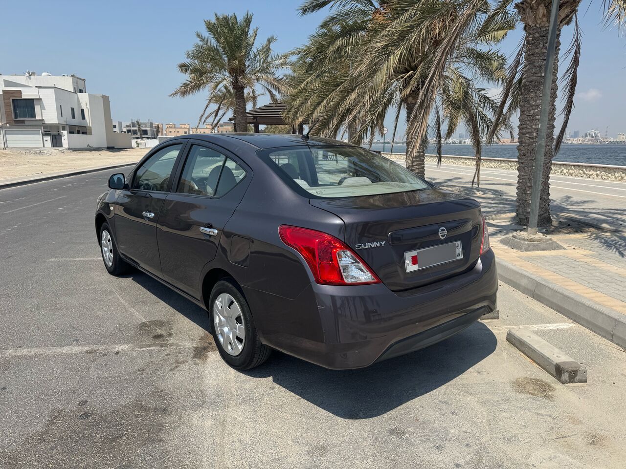 Manama, Vehicles, Cars & Trucks , BHD 2400,  Nissan Sunny,  2019,  Automatic,  127000 KM,    For Sale.