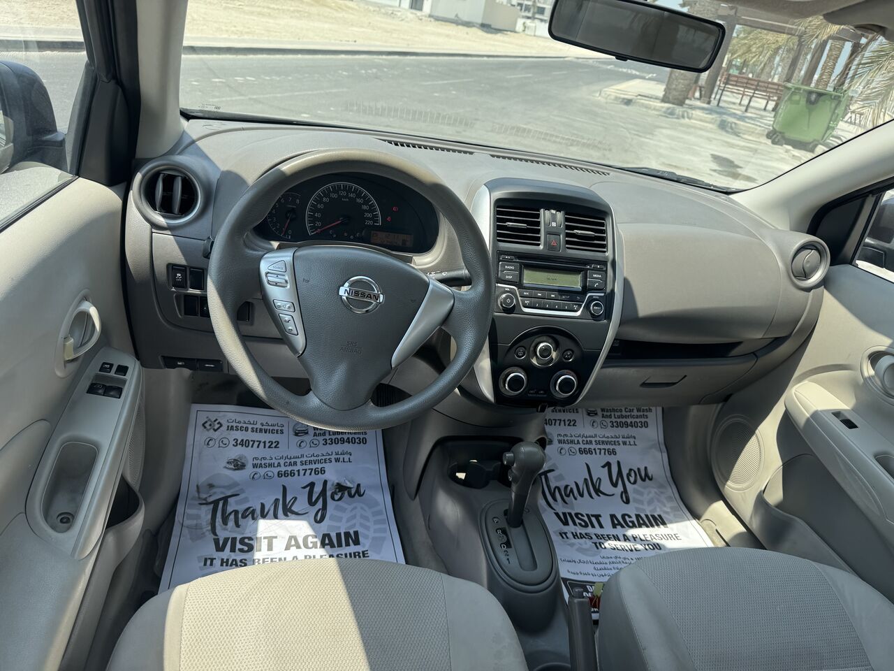 Manama, Vehicles, Cars & Trucks , BHD 2400,  Nissan Sunny,  2019,  Automatic,  127000 KM,    For Sale.