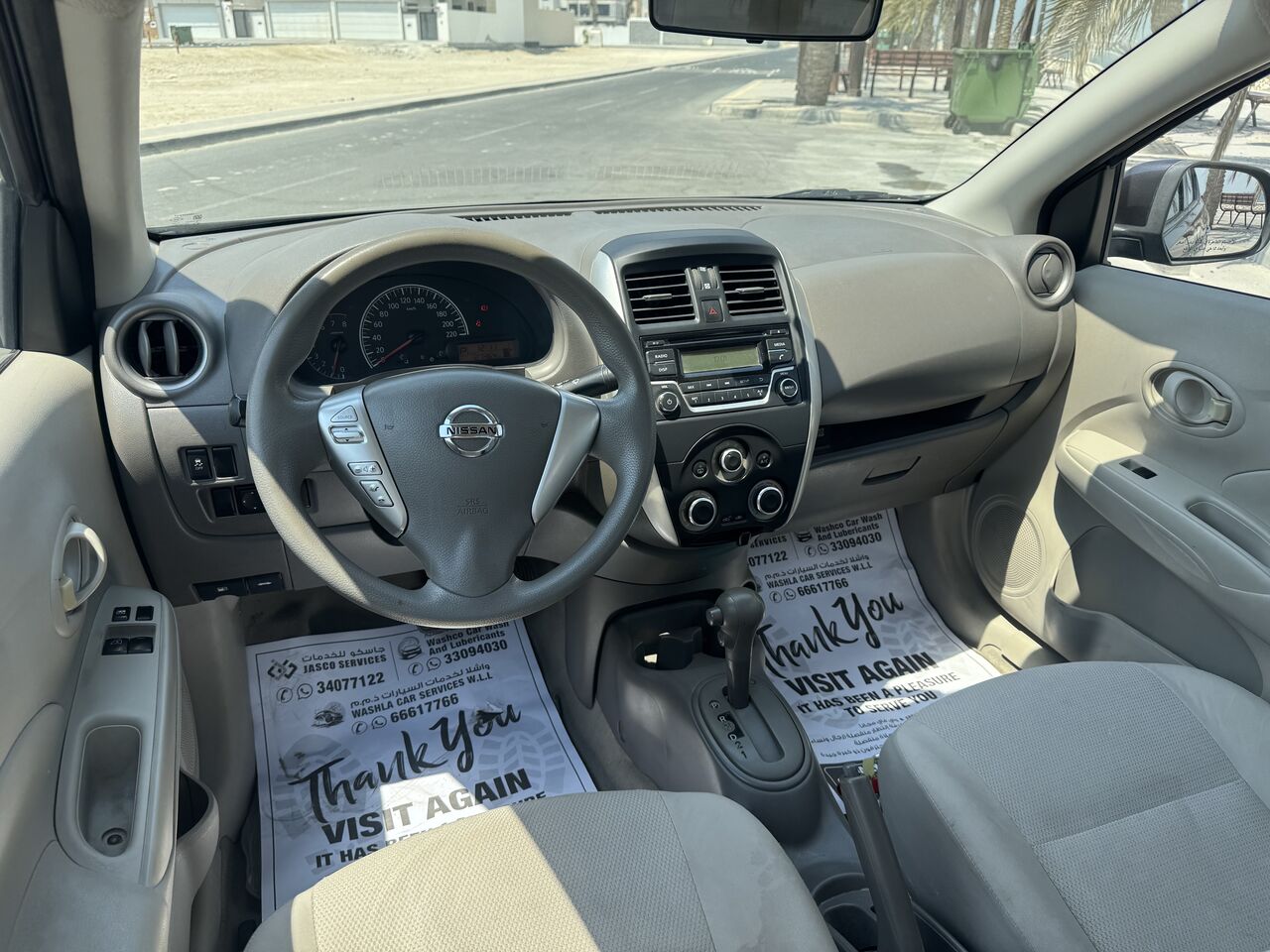 Manama, Vehicles, Cars & Trucks , BHD 2400,  Nissan Sunny,  2019,  Automatic,  127000 KM,    For Sale.