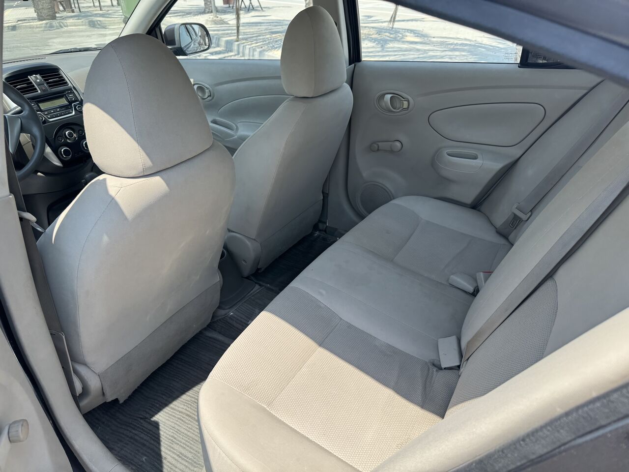 Manama, Vehicles, Cars & Trucks , BHD 2400,  Nissan Sunny,  2019,  Automatic,  127000 KM,    For Sale.