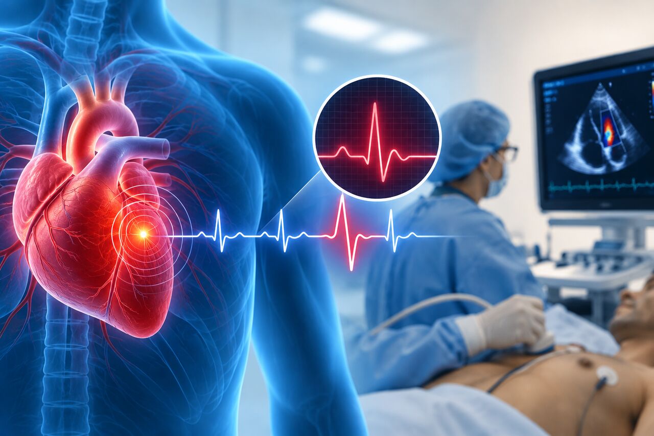 Dubai, Health, Expert PVC Treatment In UAE &ndash; The Heart.ae