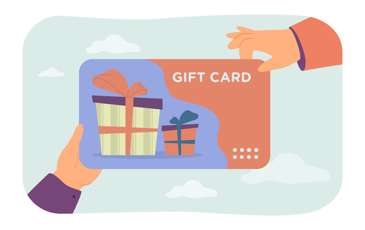 Mississauga, Printing, Professional Gift Card Printing Canada For Every Occasion