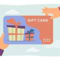 Professional Gift Card Printing Canada For Every Occasion