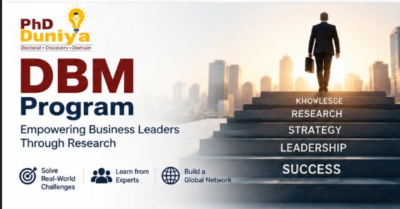 Sydney, Education, Expand Your Career Opportunities With A DBM Program In India