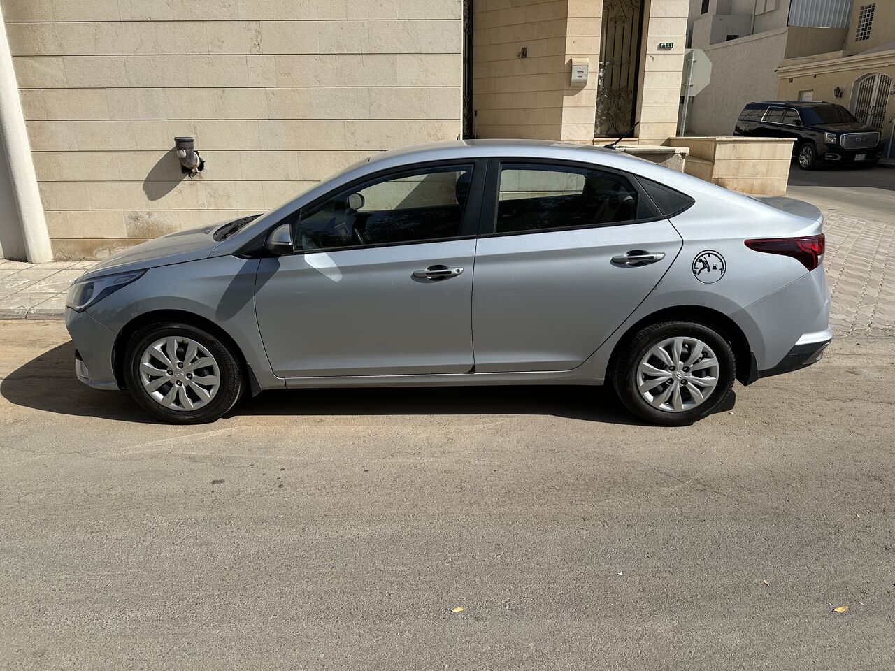 Riyadh, Vehicles, Cars & Trucks , SAR 35000,  Hyundai Accent,  2023,  Automatic,  102000 KM,