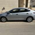 SAR 35000,  Hyundai Accent,  2023,  Automatic,  102000 KM,