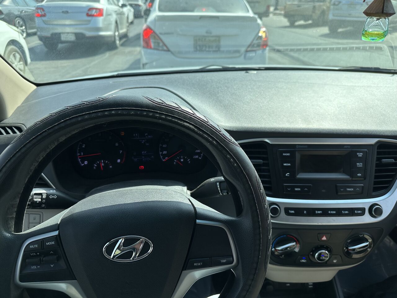Riyadh, Vehicles, Cars & Trucks , SAR 35000,  Hyundai Accent,  2023,  Automatic,  102000 KM,