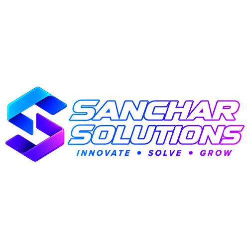 Vancouver, Business, Sanchar Solutions- Top Digital Marketing & IT Services Company In Noida India