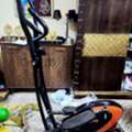 SAR 250,  Gym Elliptical Machine For Sale
