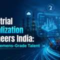 Industrial Digitalization Engineers India For Scalable Engineering Teams