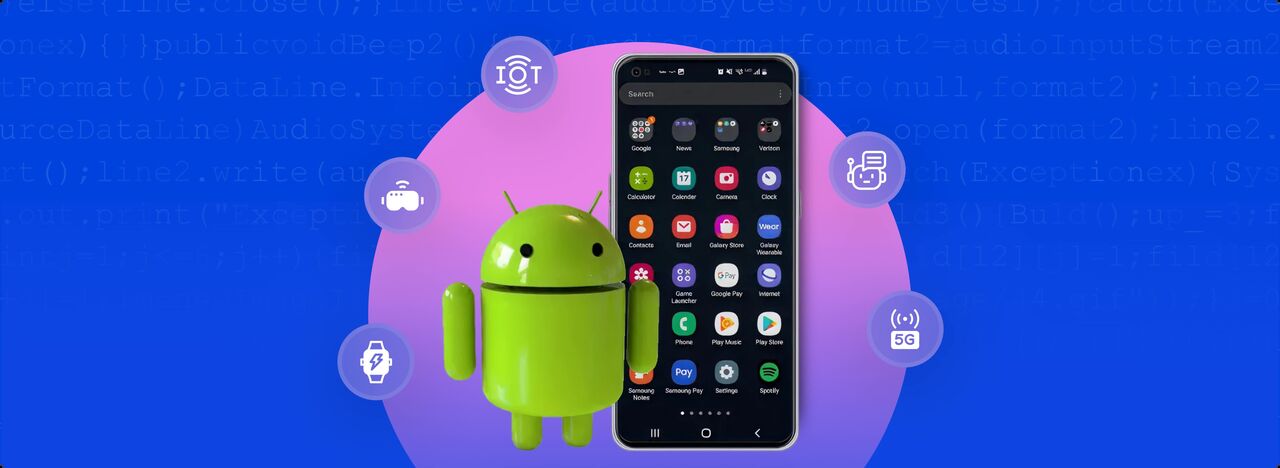 Paris, Web Design & Development, Outsource Android App Design | Outsource Android App Developers