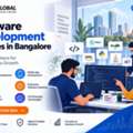 Software Development Company In Bangalore