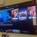 SAR 3400,  LG OLED 65&rdquo; B5 4K Smart TV &ndash; OLED65B56LA &ndash; Excellent Condition