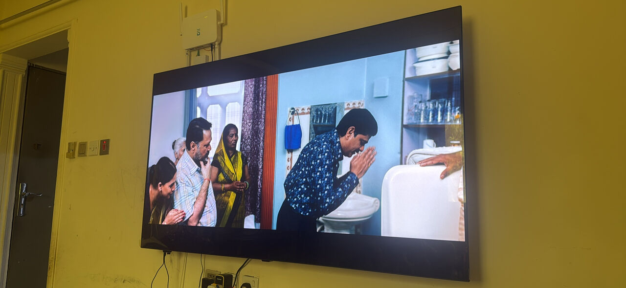 Al Malaz, Electronics, SAR 3400,  LG OLED 65&rdquo; B5 4K Smart TV &ndash; OLED65B56LA &ndash; Excellent Condition