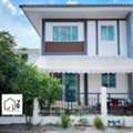 THB 12000,  35 Sq. Feet,  ให้เช่าบ้านเดี่ยว แยกเนินสำลี ใกล้