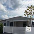 THB 17000,  54 Sq. Feet,  ให้เช่าบ้านเดี่ยว สี่แยกชากกอไผ่ บ
