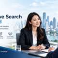 Executive Search Services For Thailand Firms