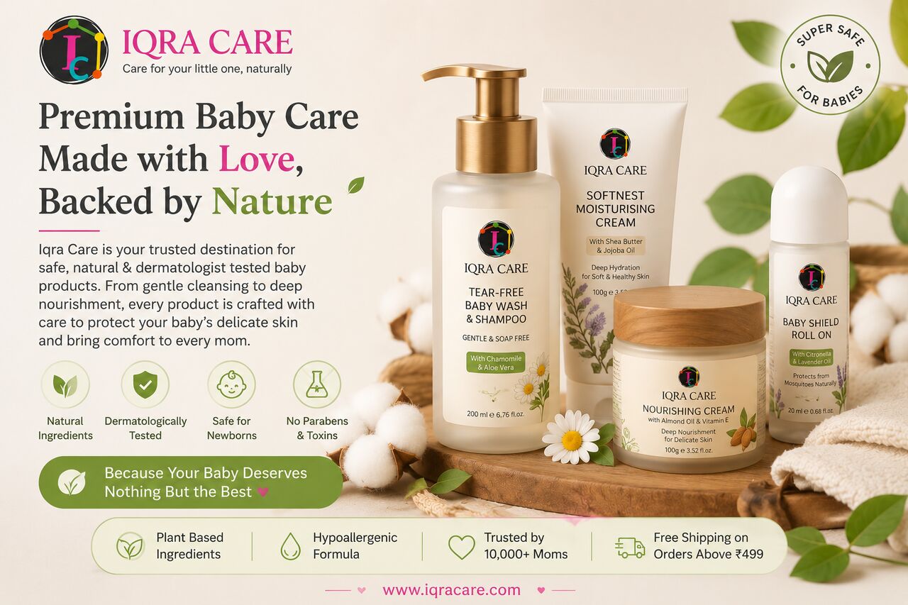 Mumbai, Baby & Kid Stuff, INR 299,  Because Your Baby Deserves The Best Care