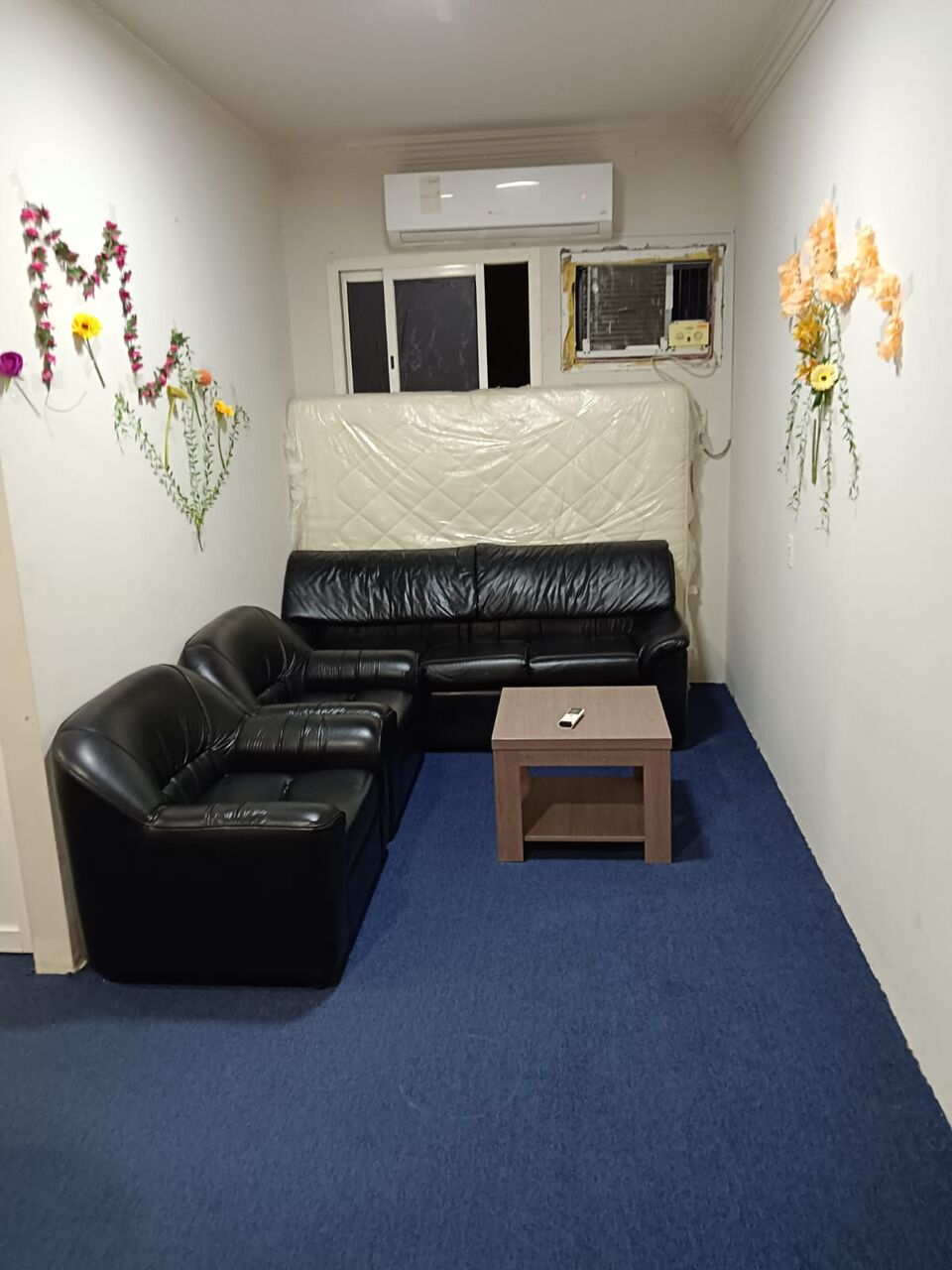 Khobar, Apartments, Flats, Houses & Villas, 1 BR,  ONE BED ROOM FLAT AVAILABLE FROM 1st NOVEMBER 2026