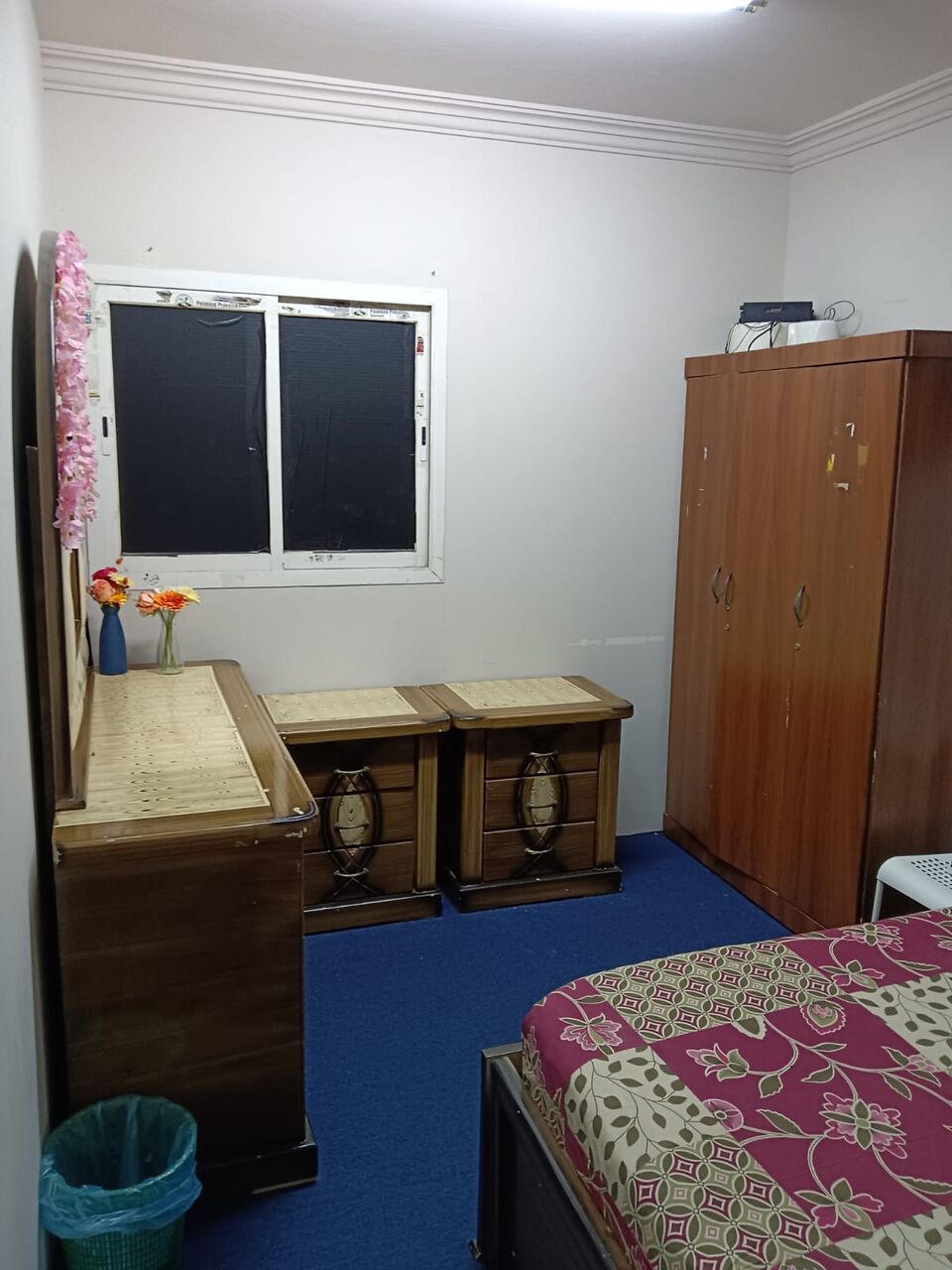 Khobar, Apartments, Flats, Houses & Villas, 1 BR,  ONE BED ROOM FLAT AVAILABLE FROM 1st NOVEMBER 2026