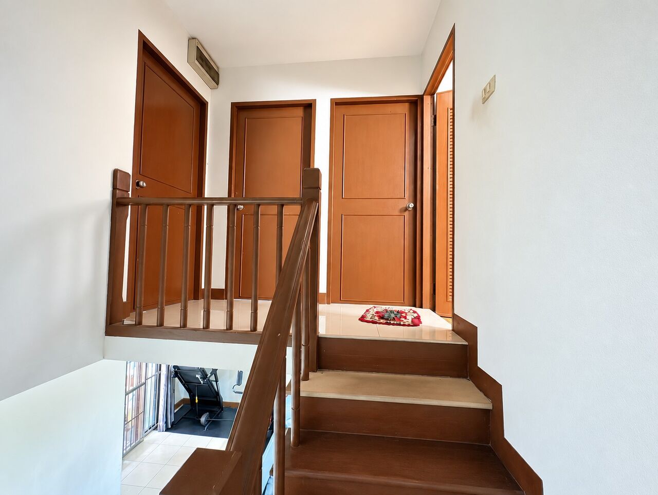 Bangkok, Real Estate For Sale, THB 1400000,  3 BR,  18 Sq. Feet,  พฤกษาวิลล์4 ทาวน์เฮาส์หน้ากว้าง6 เ
