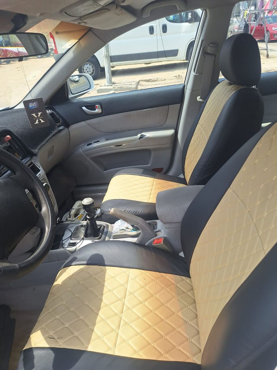 Jeddah, Vehicles, Cars & Trucks , SAR 12500,  Hyundai Sonata,  2008,  Manual,  250000 KM,