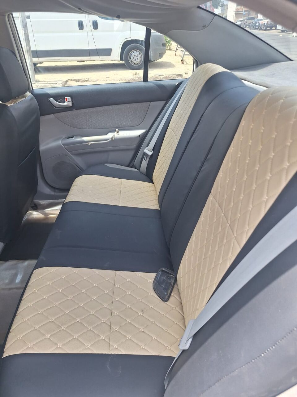 Jeddah, Vehicles, Cars & Trucks , SAR 12500,  Hyundai Sonata,  2008,  Manual,  250000 KM,