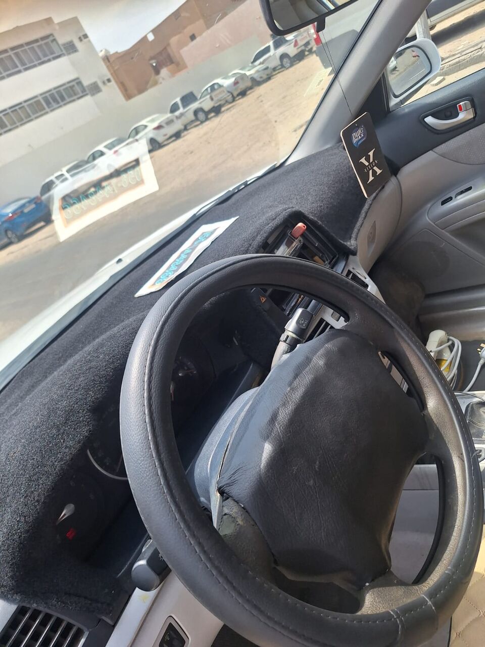 Jeddah, Vehicles, Cars & Trucks , SAR 12500,  Hyundai Sonata,  2008,  Manual,  250000 KM,