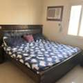 SAR 500,  Super King Size Bed With Mattresses