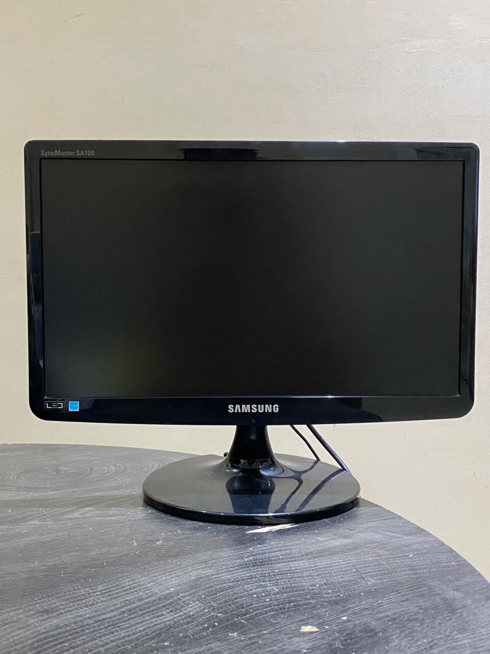 Khobar, Computers, SAR 100,  Samsung (18.5) Inch