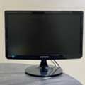 SAR 100,  Samsung (18.5) Inch