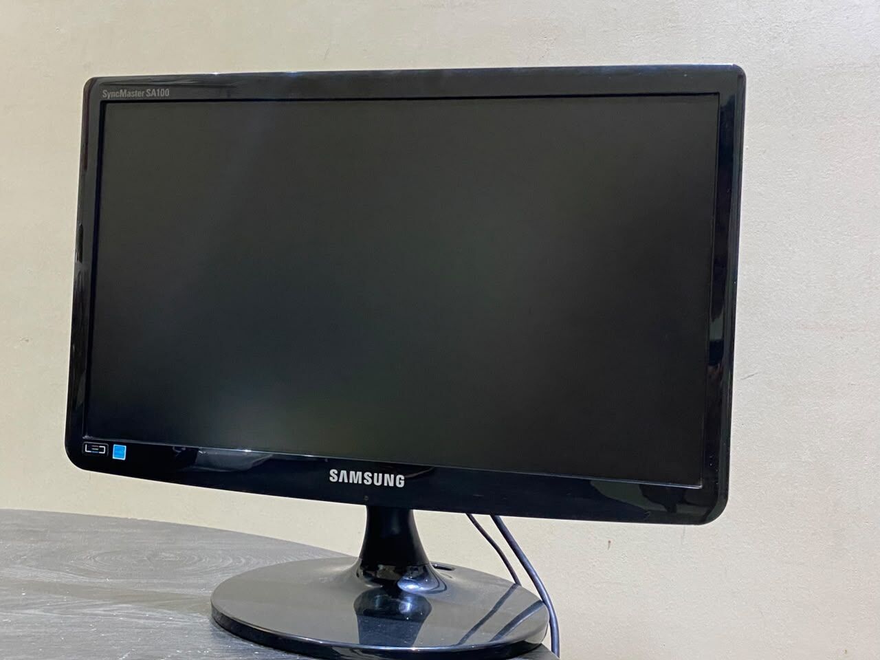 Khobar, Computers, SAR 100,  Samsung (18.5) Inch