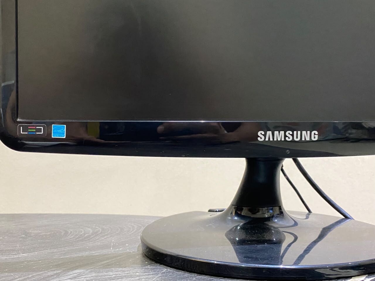 Khobar, Computers, SAR 100,  Samsung (18.5) Inch
