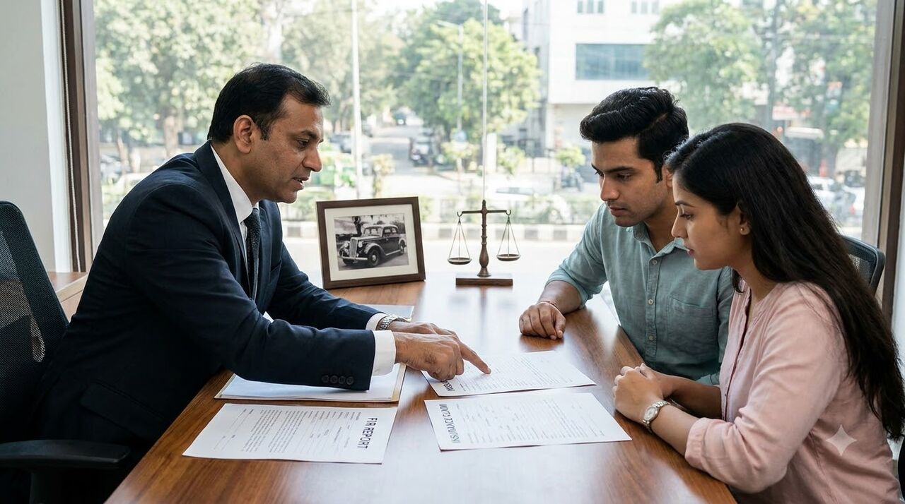 Navi Mumbai, Legal, MACT Cases Legal Support For Motor Accident Claims