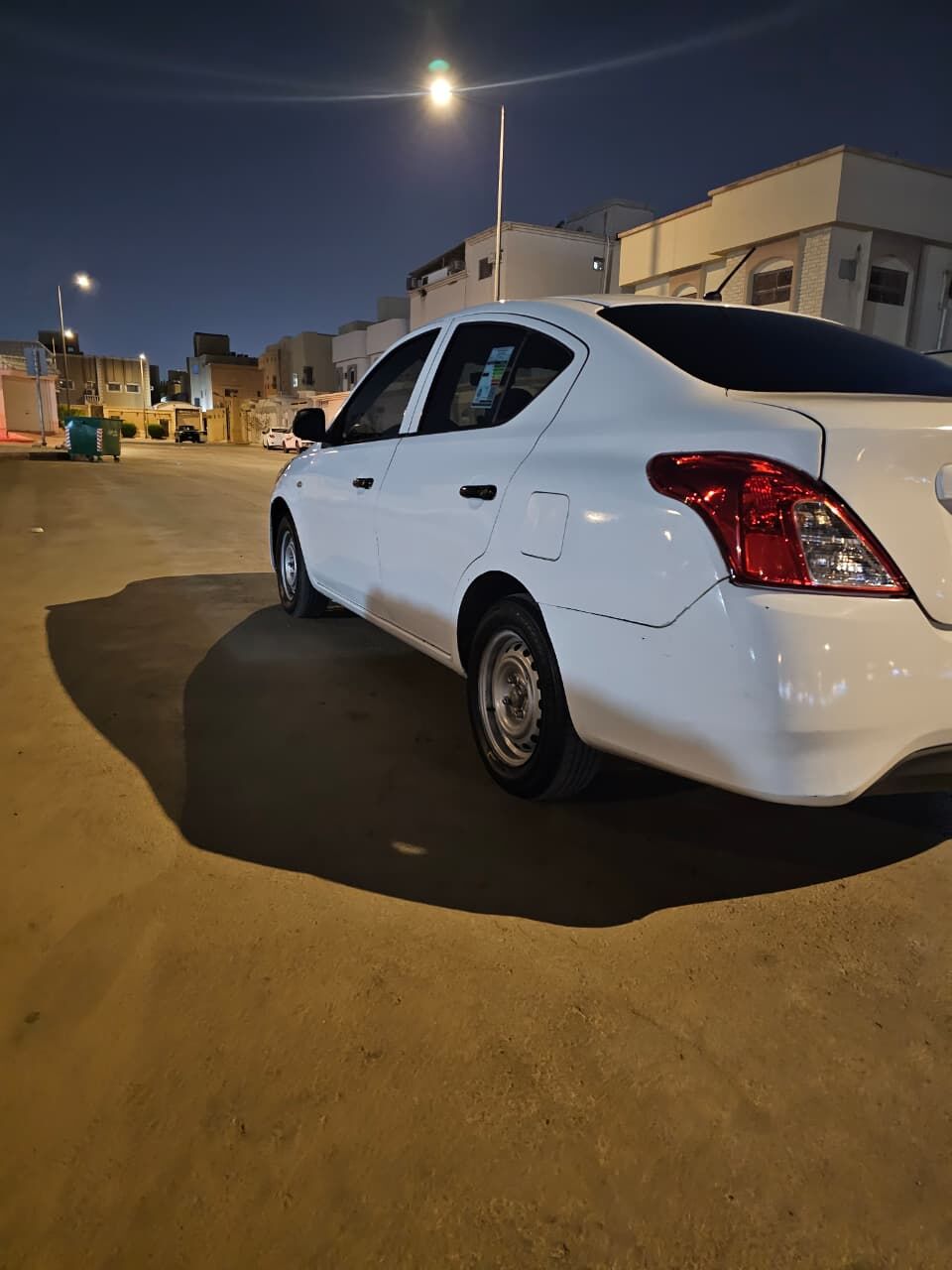 Al Shifa, Vehicles, Cars & Trucks , SAR 16000,  Nissan Sunny,  2006,  Automatic,  322000 KM,
